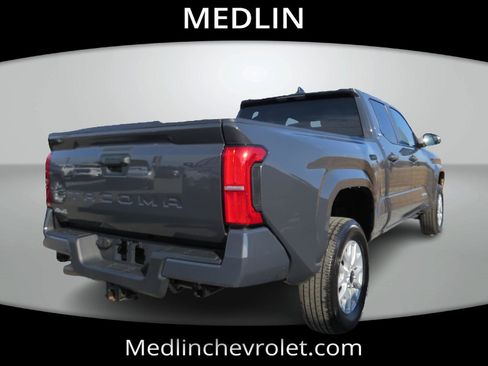 Used 2024 Toyota Tacoma SR5 image 8