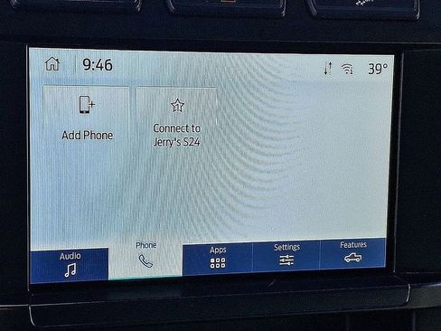 Used 2024 Ford F250 XLT w/ Snow Plow Prep Package image 17