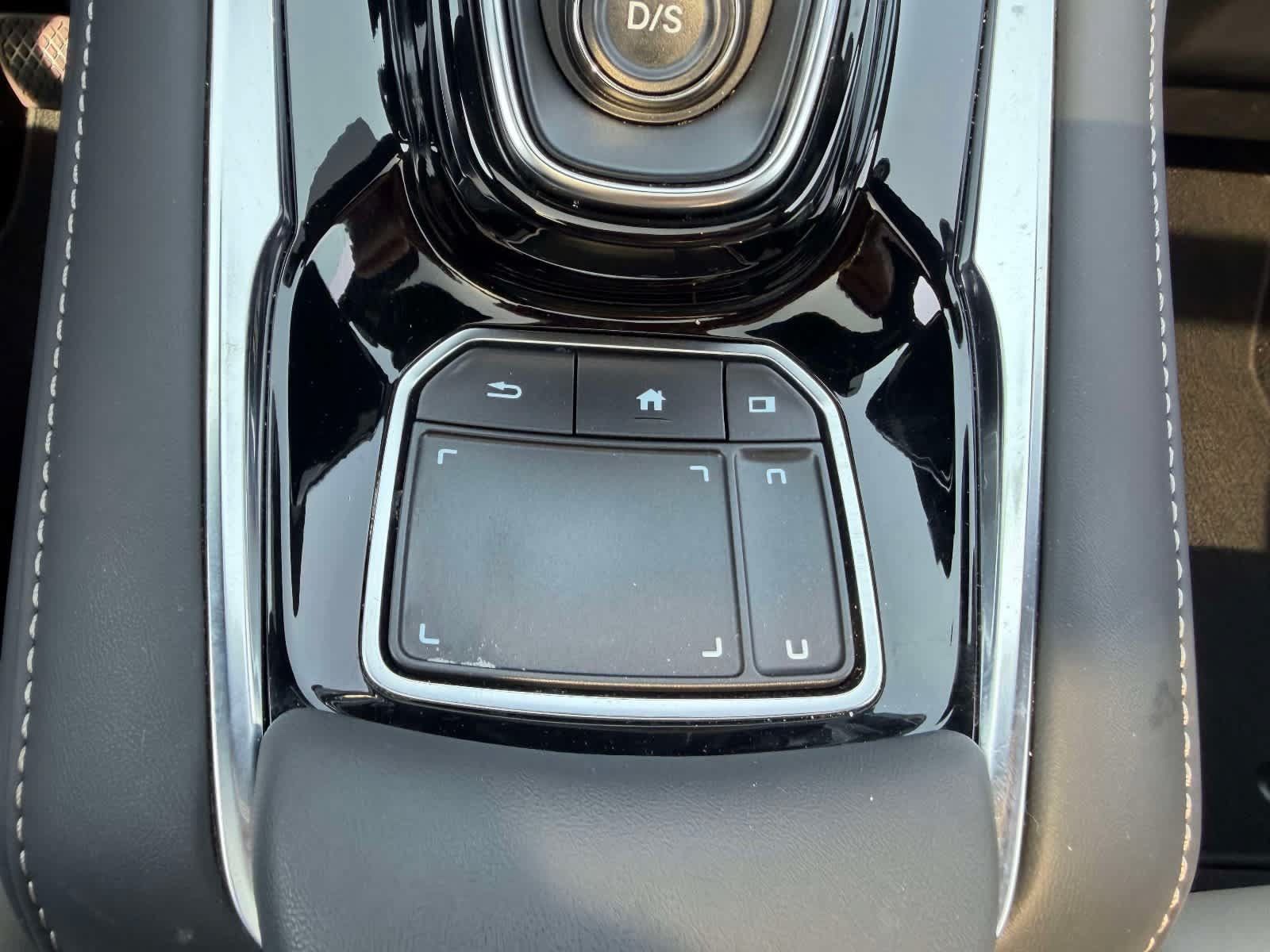 Certified 2025 Acura RDX SH-AWD image 21