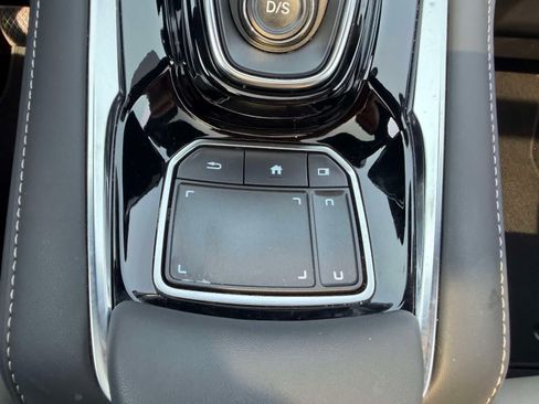 Certified 2025 Acura RDX SH-AWD image 21