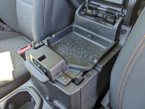 Used 2021 Jeep Gladiator Mojave image 27