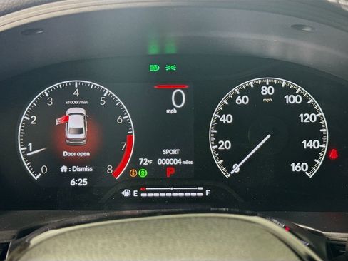 New 2026 Honda Civic Sport image 13