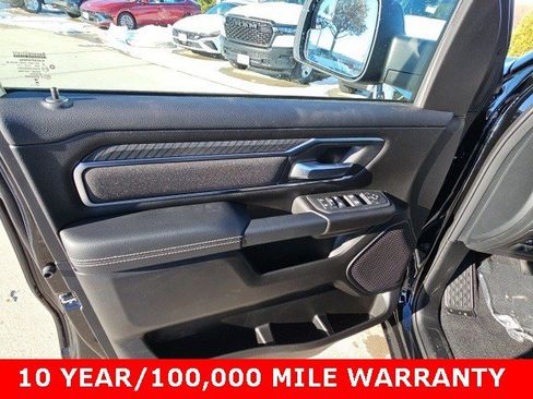 New 2026 RAM 1500 Big Horn image 20