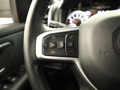 Used 2022 RAM 1500 Big Horn image 27