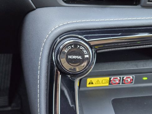 Certified 2023 Lexus NX 250 FWD w/ Premium Package image 28