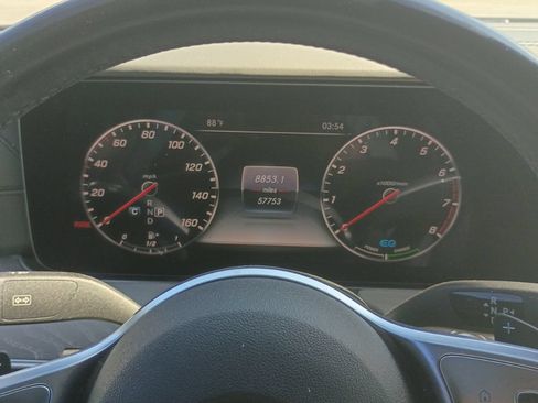 Certified 2019 Mercedes-Benz CLS 450 4MATIC image 11