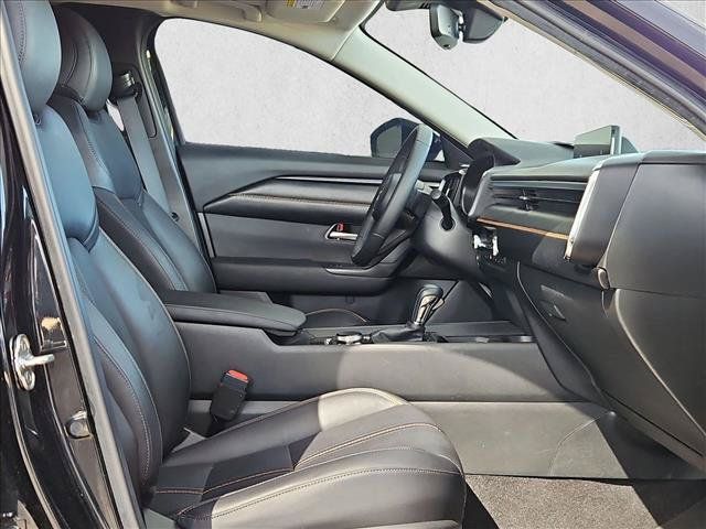 Used 2024 MAZDA CX-50 AWD 2.5 S w/ Cargo Package image 18