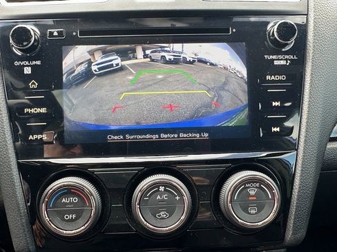 Used 2019 Subaru WRX Premium w/ Popular Package #3 (IZT) image 34