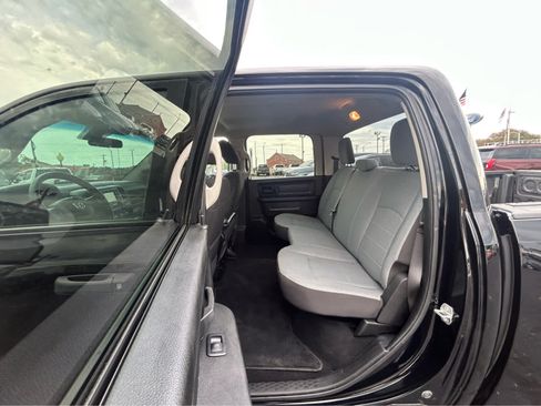 Used 2023 RAM 1500 Tradesman w/ Popular Equipment Group AWD/4WD image 7