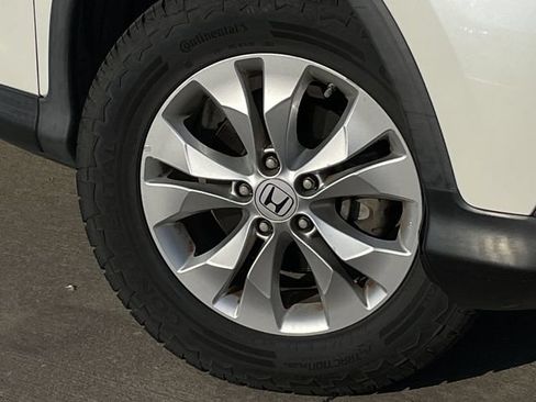 Used 2012 Honda CR-V EX-L image 9