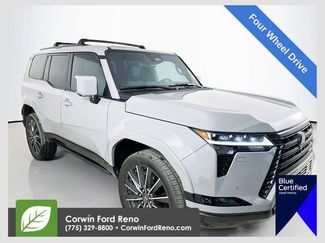Used 2024 Lexus GX 550 550 Luxury 360° Tour