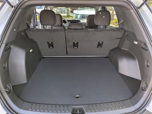 New 2026 GMC Terrain Elevation image 13