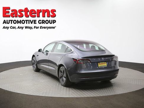 Used 2018 Tesla Model 3 Long Range image 63