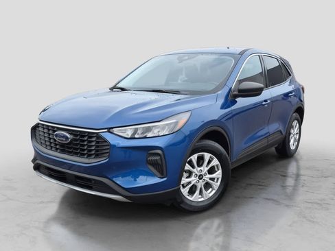 Used 2023 Ford Escape Active w/ Tech Pack #1 AWD/4WD image 1