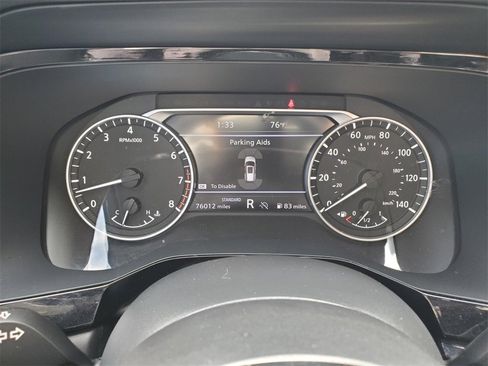 Used 2022 Nissan Pathfinder SL w/ SL Premium Package image 36