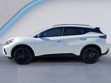 Used 2024 Nissan Murano SV w/ SV Midnight Edition Package image 6