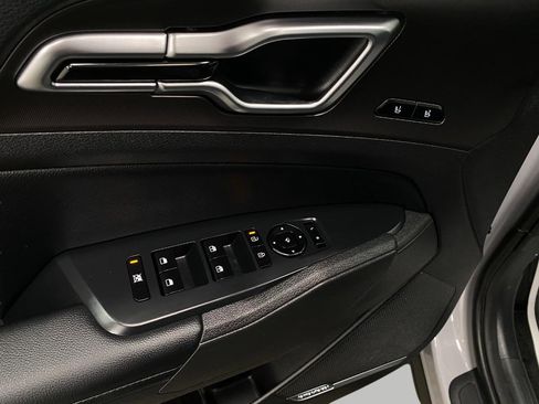 Used 2026 Kia Sportage SX Prestige image 37