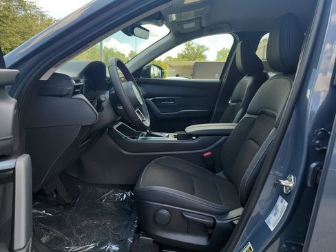 New 2026 MAZDA CX-5 Select AWD/4WD image 2