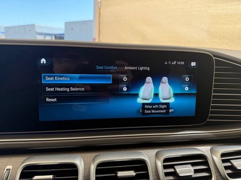 Used 2021 Mercedes-Benz GLE 580 4MATIC image 27