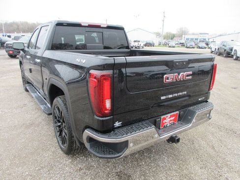 New 2026 GMC Sierra 1500 SLT w/ SLT Premium Plus Package AWD/4WD image 7