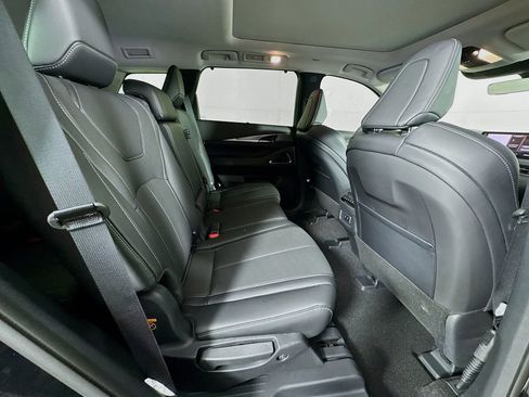 Certified 2026 INFINITI QX60 Luxe w/ Cargo Package AWD/4WD image 37