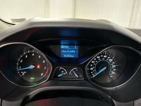 Used 2012 Ford Focus SE image 12