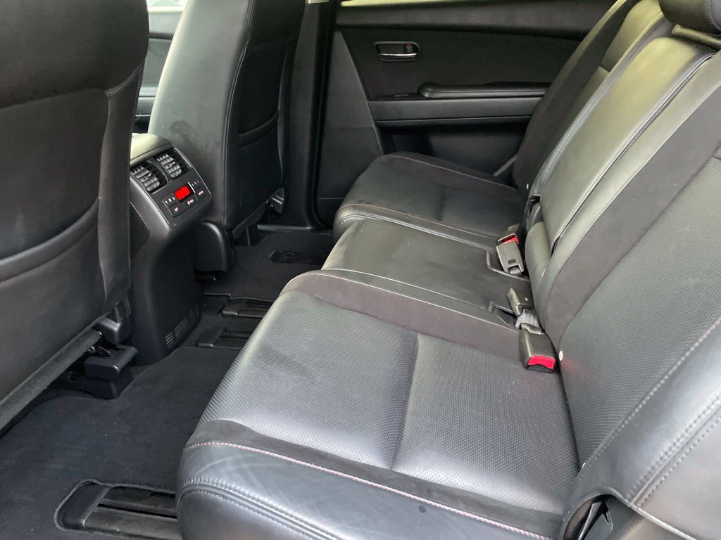 Used 2015 MAZDA CX-9 Touring FWD image 18