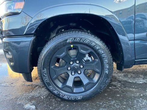 New 2026 RAM 1500 Big Horn image 17