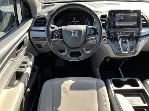 Used 2019 Honda Odyssey EX-L image 12