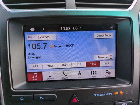 Used 2019 Ford Explorer Limited w/ Class III Trailer Tow Package FWD image 25