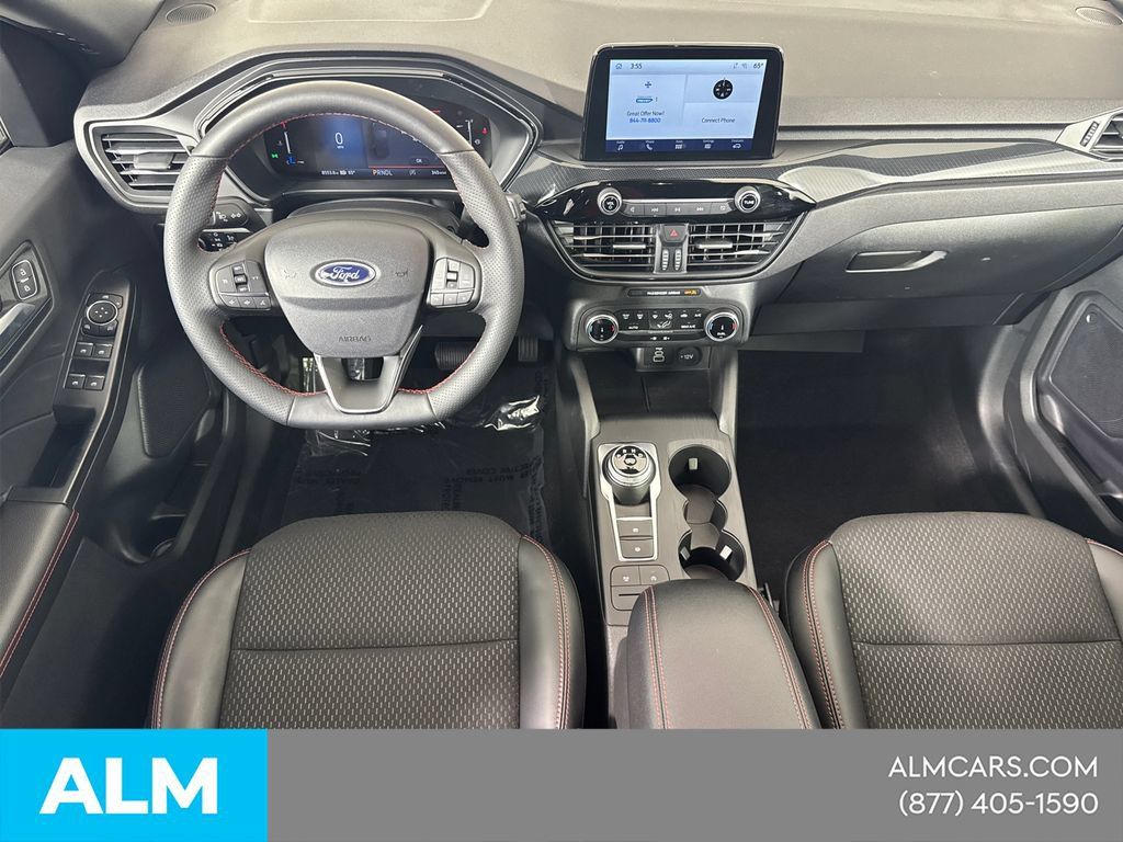 Used 2026 Ford Escape ST-Line FWD image 24