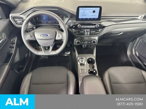 Used 2026 Ford Escape ST-Line FWD image 24