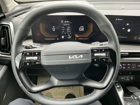 New 2026 Kia Sorento X-Line EX AWD/4WD image 16