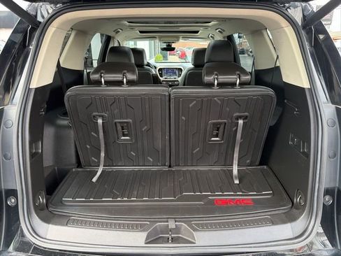 Used 2022 GMC Acadia Denali w/ Black Diamond Edition AWD/4WD image 15