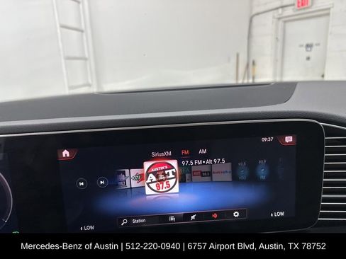 Certified 2022 Mercedes-Benz GLE 350 image 16