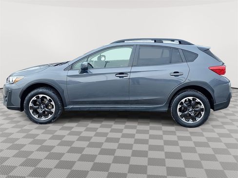 Certified 2023 Subaru Crosstrek 2.0i Premium image 8