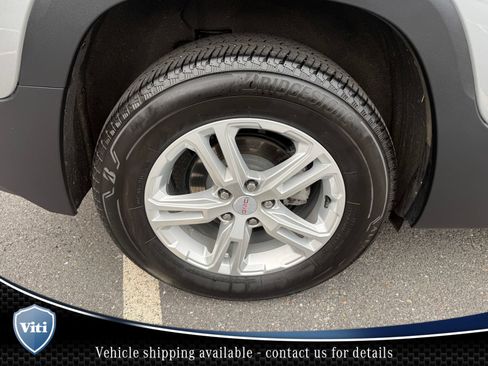 Used 2024 GMC Terrain SLE w/ Driver Convenience Package AWD/4WD image 14