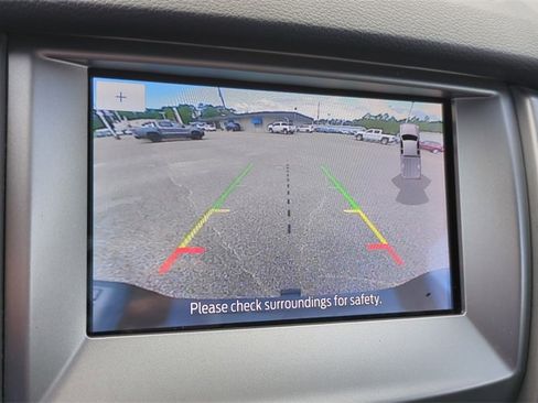 Used 2021 Ford Ranger XLT w/ Equipment Group 302A High image 25