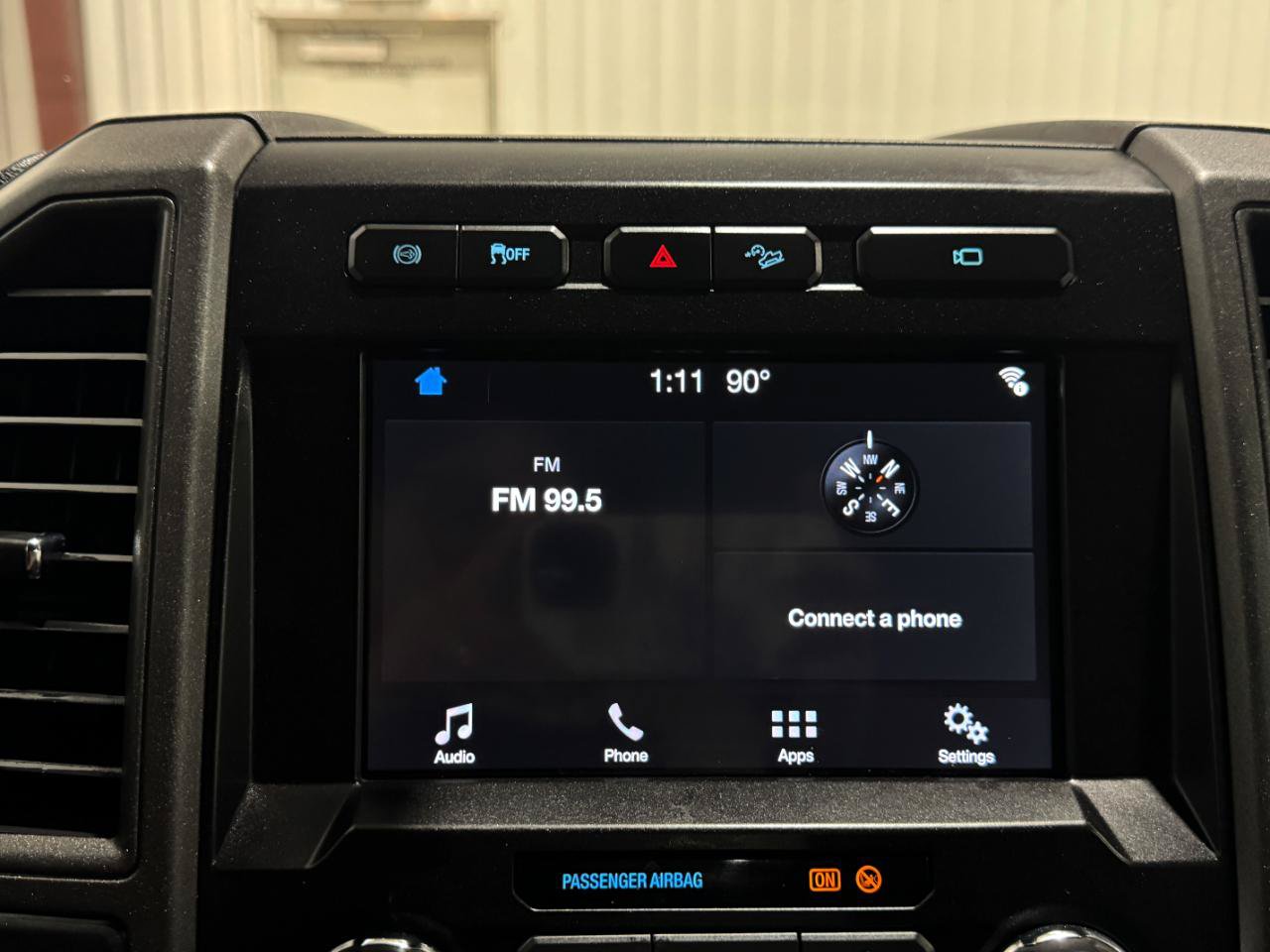 Used 2019 Ford F350 XL w/ STX Appearance Package AWD/4WD image 36
