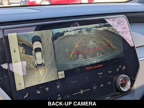 New 2026 Lexus RX 350 350 Luxury w/ Convenience Package image 22