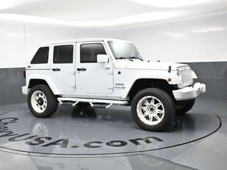Used 2018 Jeep Wrangler Unlimited Sport S AWD/4WD video 2