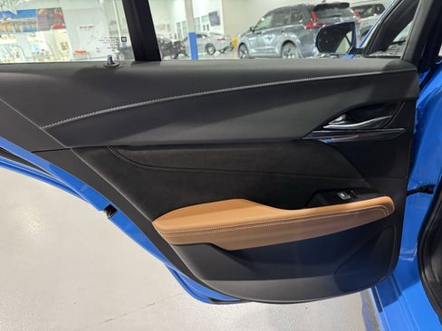 Used 2023 Cadillac CT4 V Blackwing w/ Watkins Glen IMSA Edition image 33