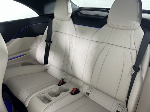 New 2026 Mercedes-Benz CLE 300 4MATIC Cabriolet image 25