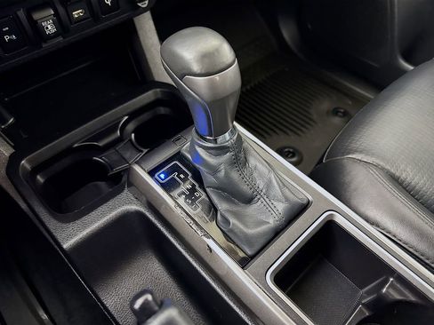 Certified 2023 Toyota Tacoma Limited image 17