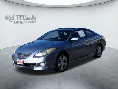 Used 2004 Toyota Solara SE