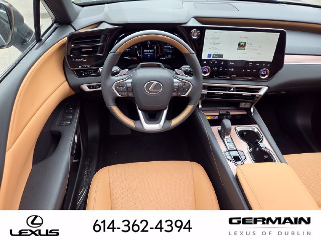 Certified 2026 Lexus RX 350 Premium w/ Convenience Package AWD/4WD image 33