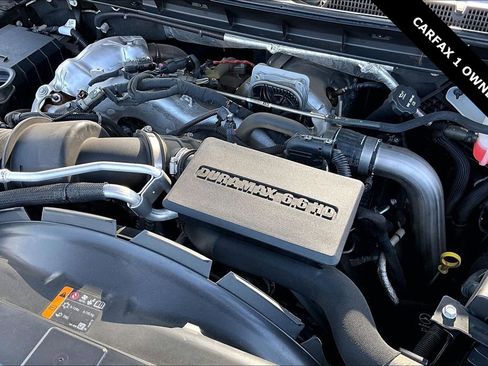 Used 2024 GMC Sierra 2500 Denali Ultimate image 31