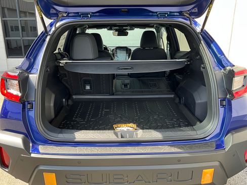 New 2026 Subaru Crosstrek 2.5i Wilderness AWD/4WD image 24
