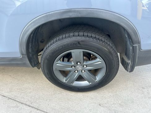Certified 2023 Honda Ridgeline RTL-E image 34