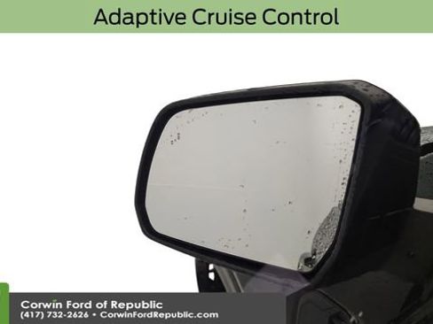 Certified 2024 Ford Ranger XLT image 16